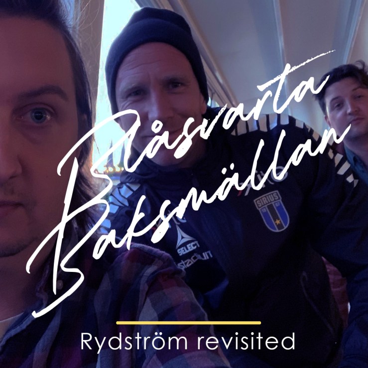 Rydstromrevisited